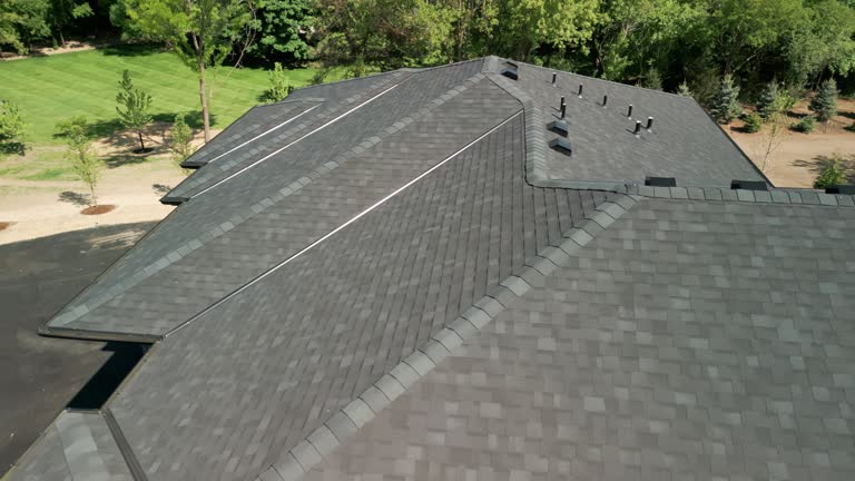 Roof Restoration